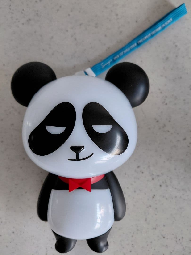 BIGBANG スンリ ストロングパンダ ペンライト