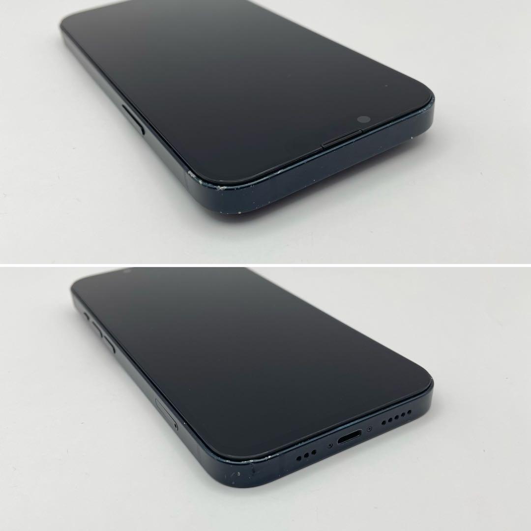 iPhone 14 128GB バッテリー新品100% SIMフリー