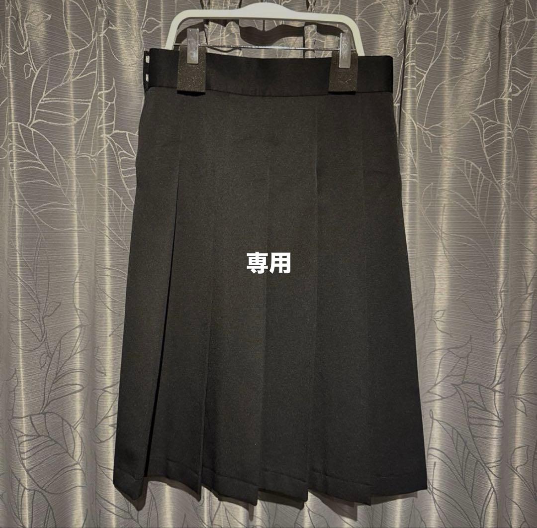 BLACK COMME des GARCONS スカート