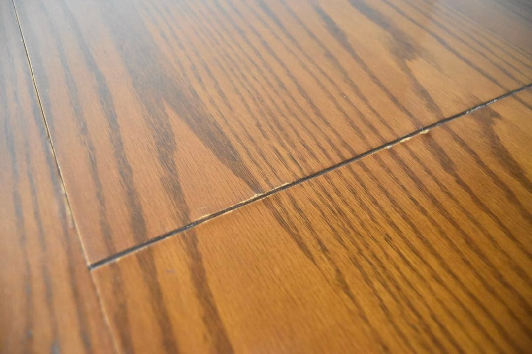 ダイニングテーブル Aaaamao Shin-Lee Extension table