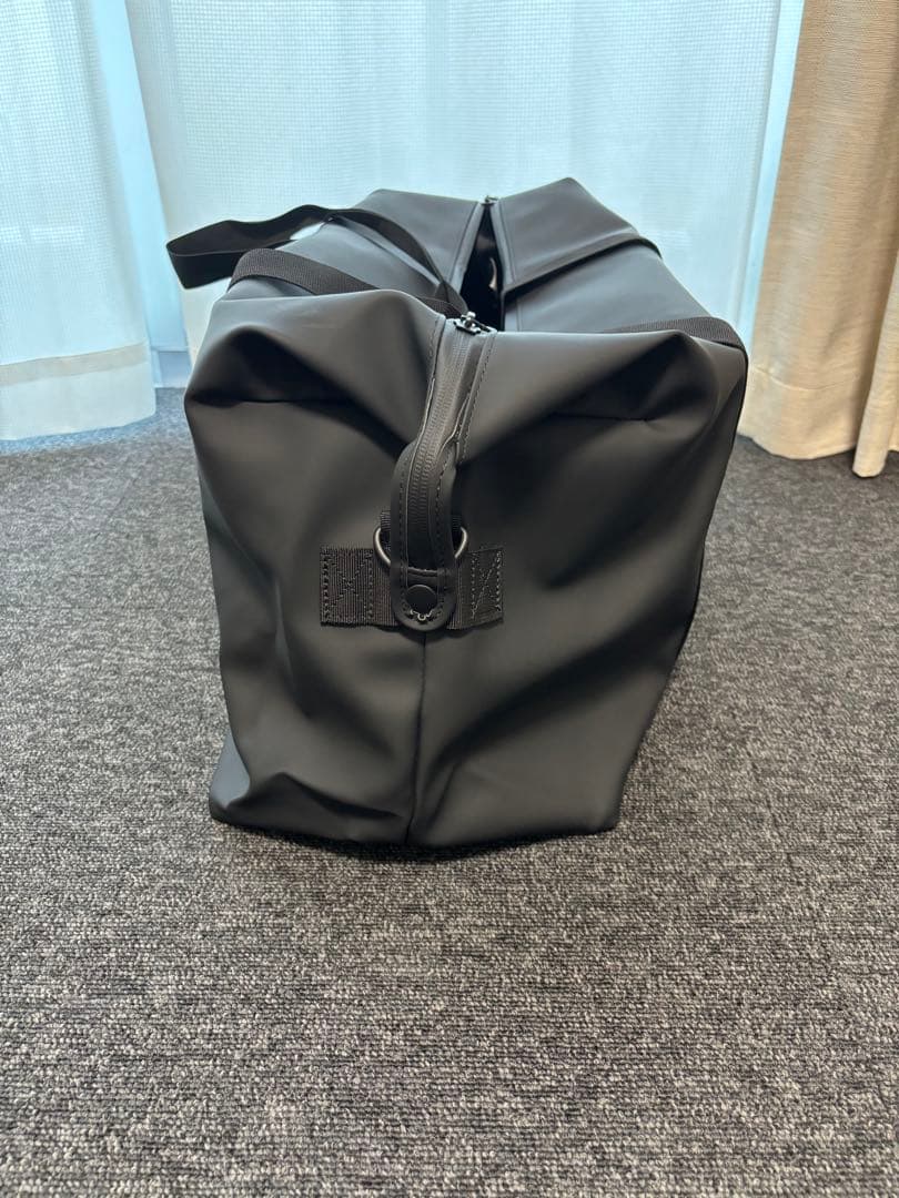 【BECKMANN】 ボストンバッグ STREET Weekendbag 48H