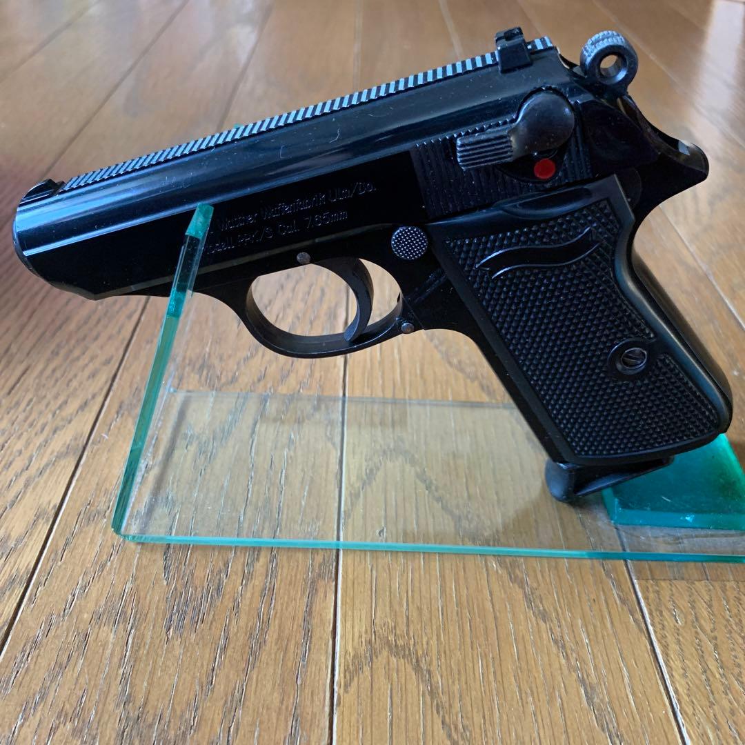 WALTHER PPK/S マルシン工業