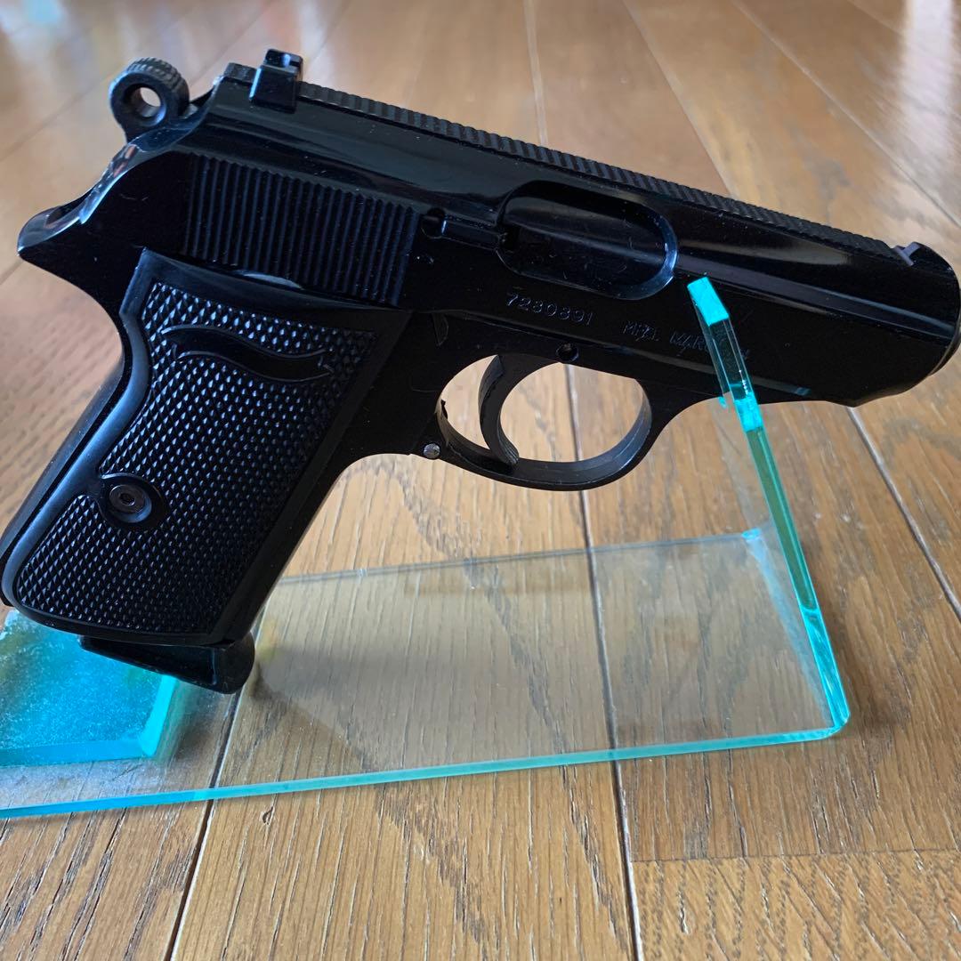 WALTHER PPK/S マルシン工業