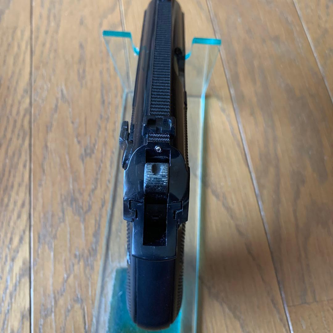 WALTHER PPK/S マルシン工業