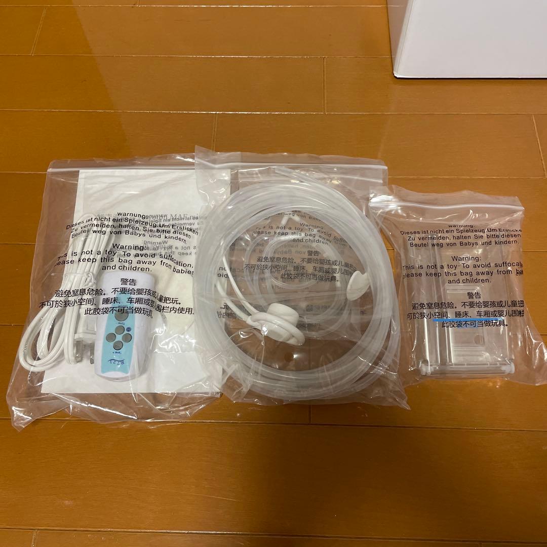 NevotonMAFmini2.5ペット用高性能酸素濃縮発生器　未使用品