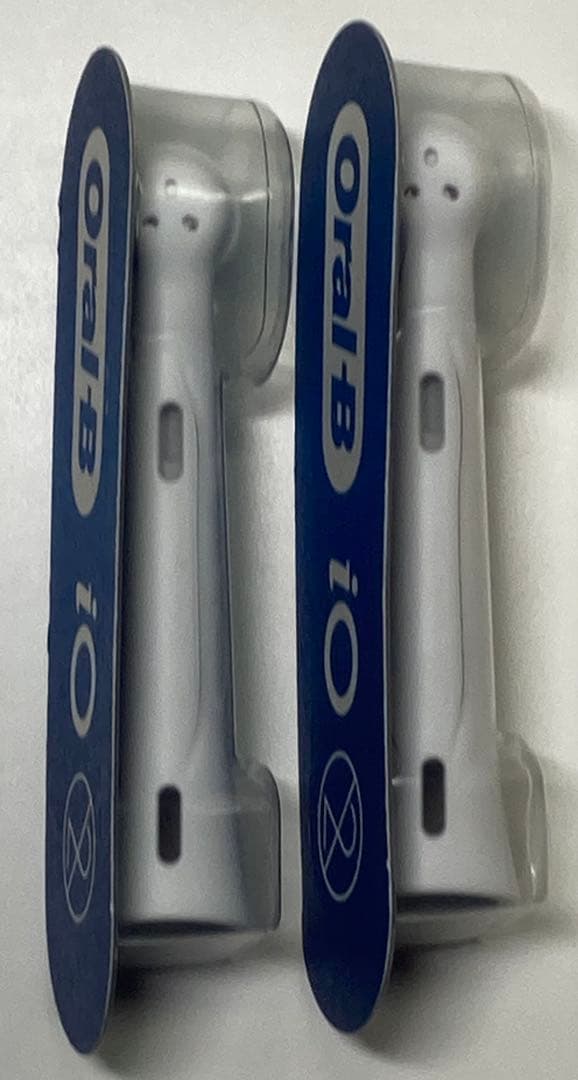 未使用 BRAUN Oral-B iO4 iOG41A60LVPH 電動歯ブラシ