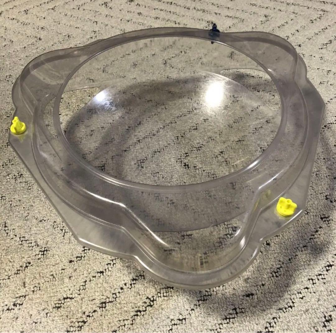 【希少】ベイブレード ゼロジー スタジアム