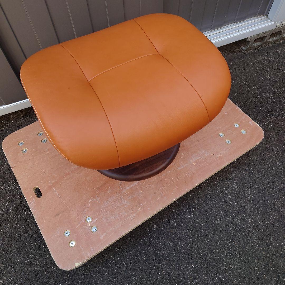 ◎カリモク オットマン◎