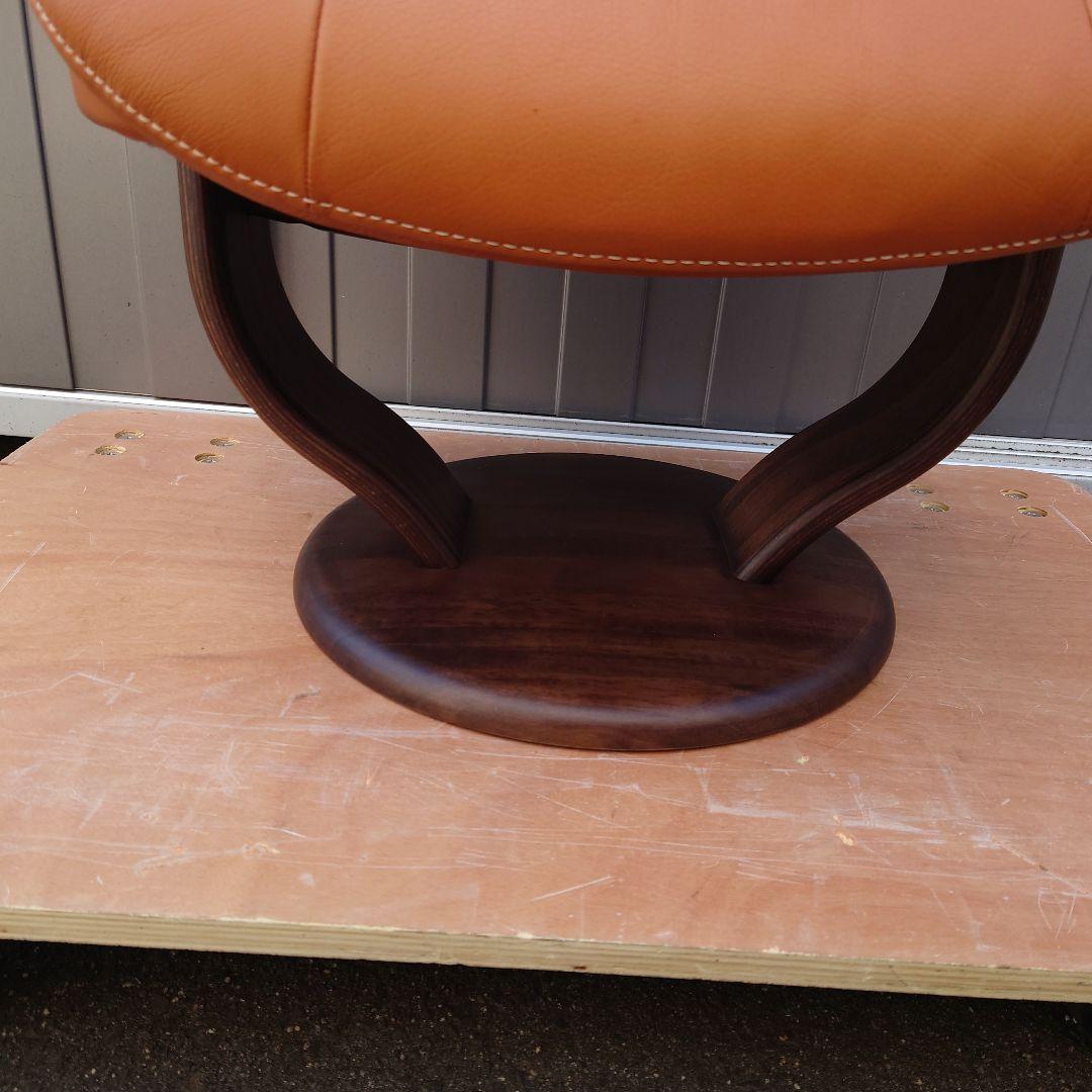 ◎カリモク オットマン◎