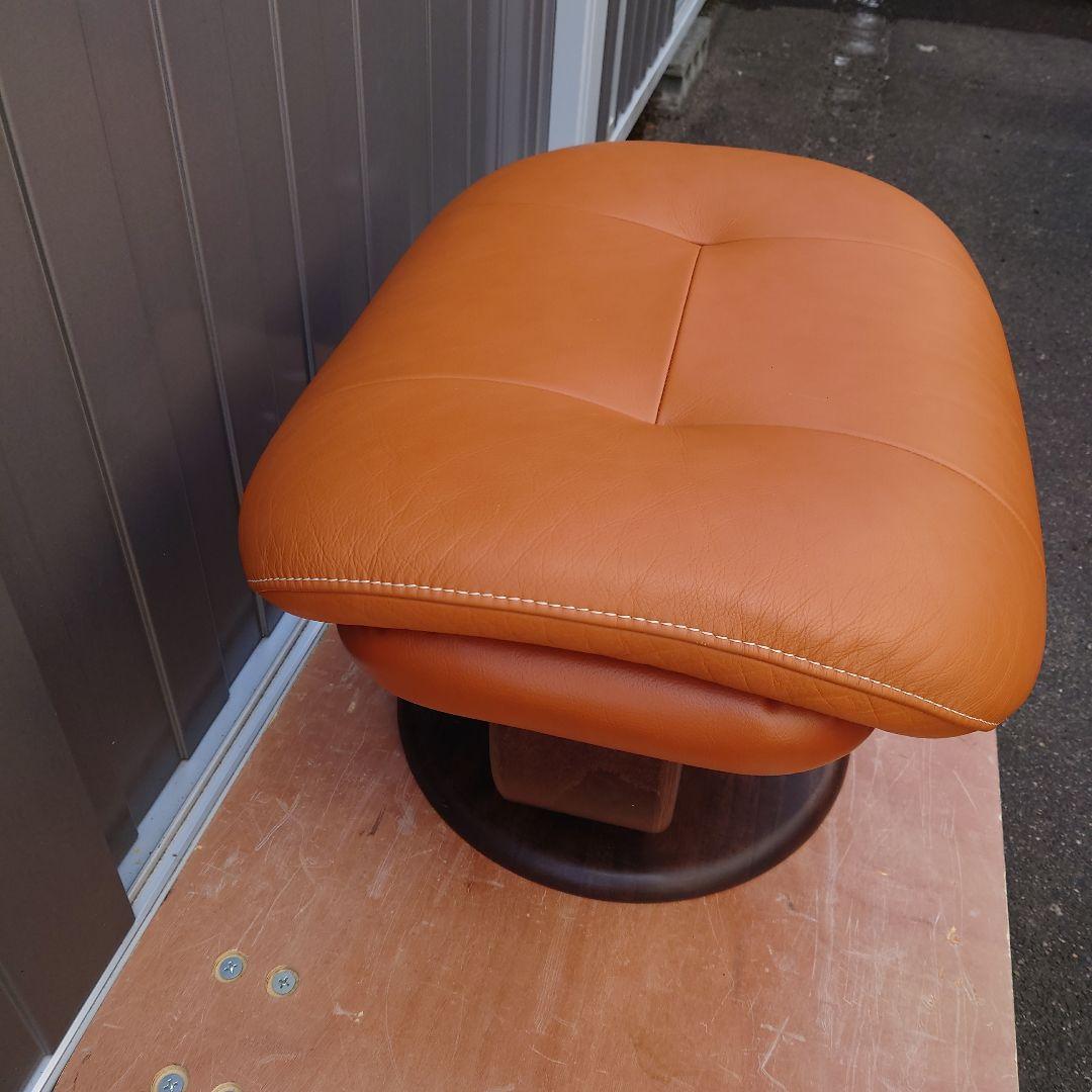 ◎カリモク オットマン◎