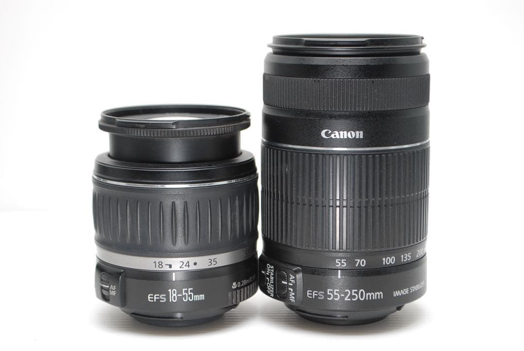 ✨圧倒的高性能一眼レフ✨Canon kiss X8i 美品❤️大人気❤️良品❤️