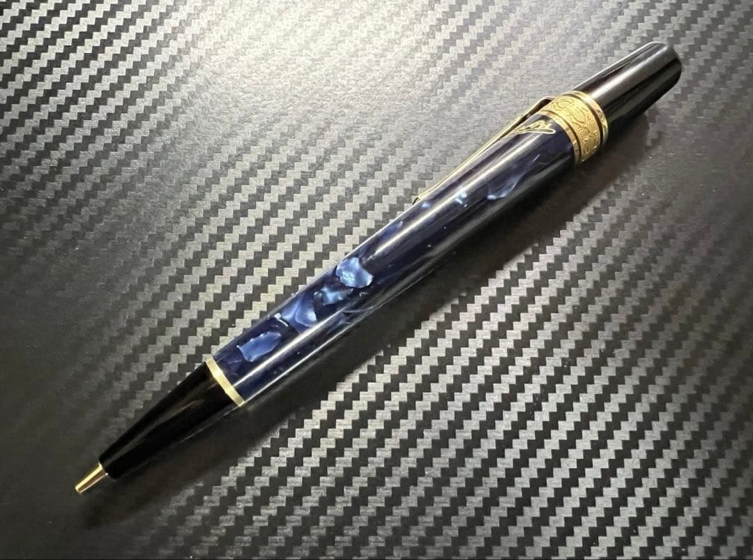 モンブラン 作家シリーズ ボールペン エドガーアランポー