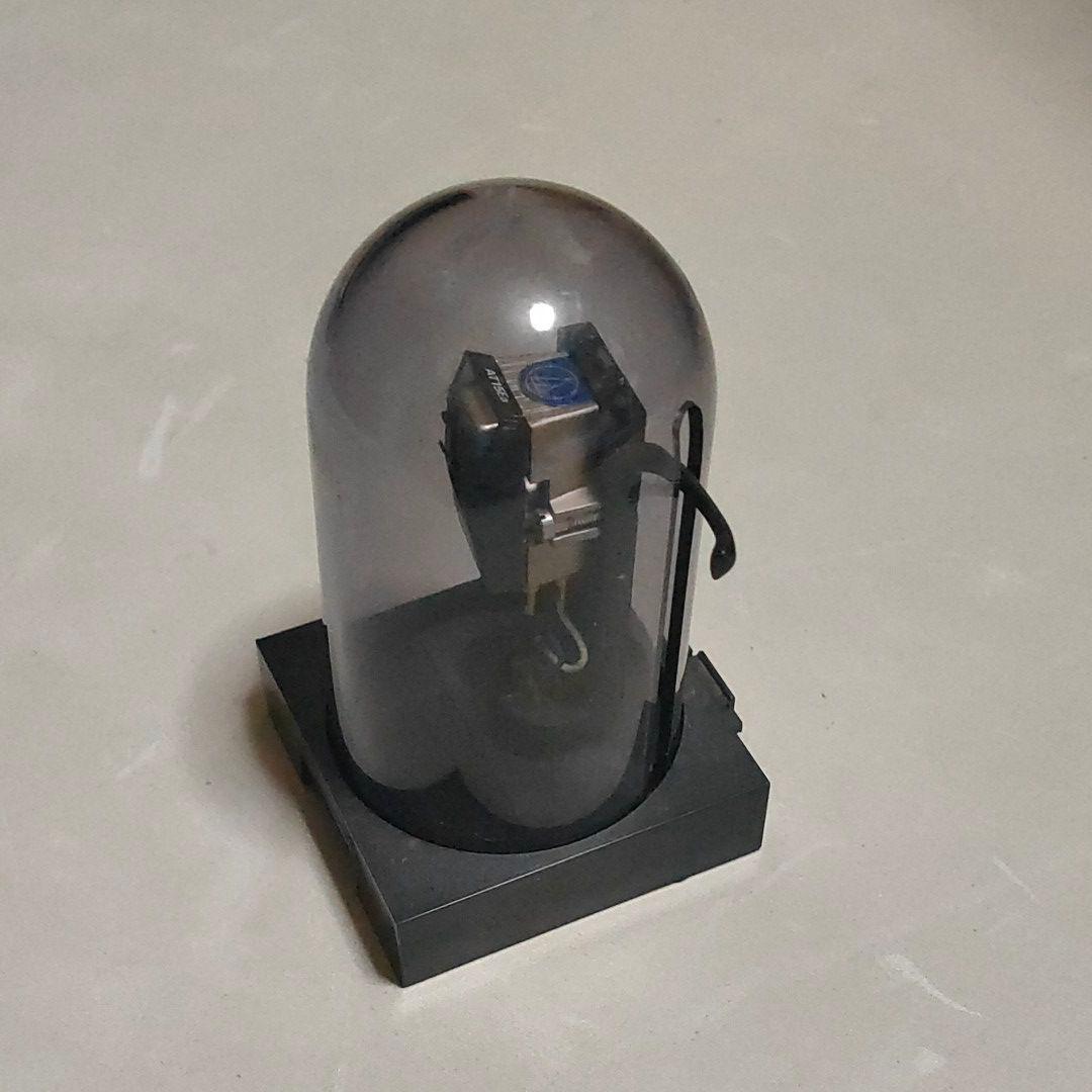 オーディオテクニカ レコード針 AT15Ea