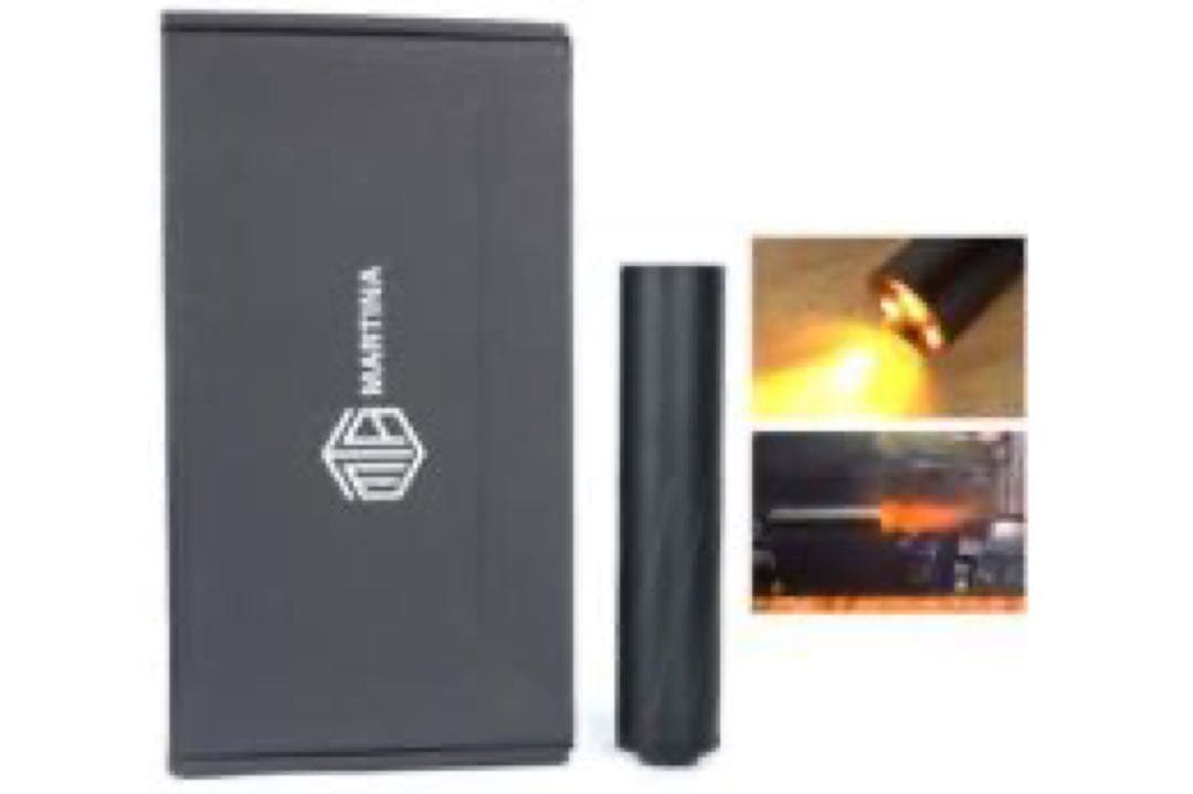 トイガン MARTINA smoky wolf