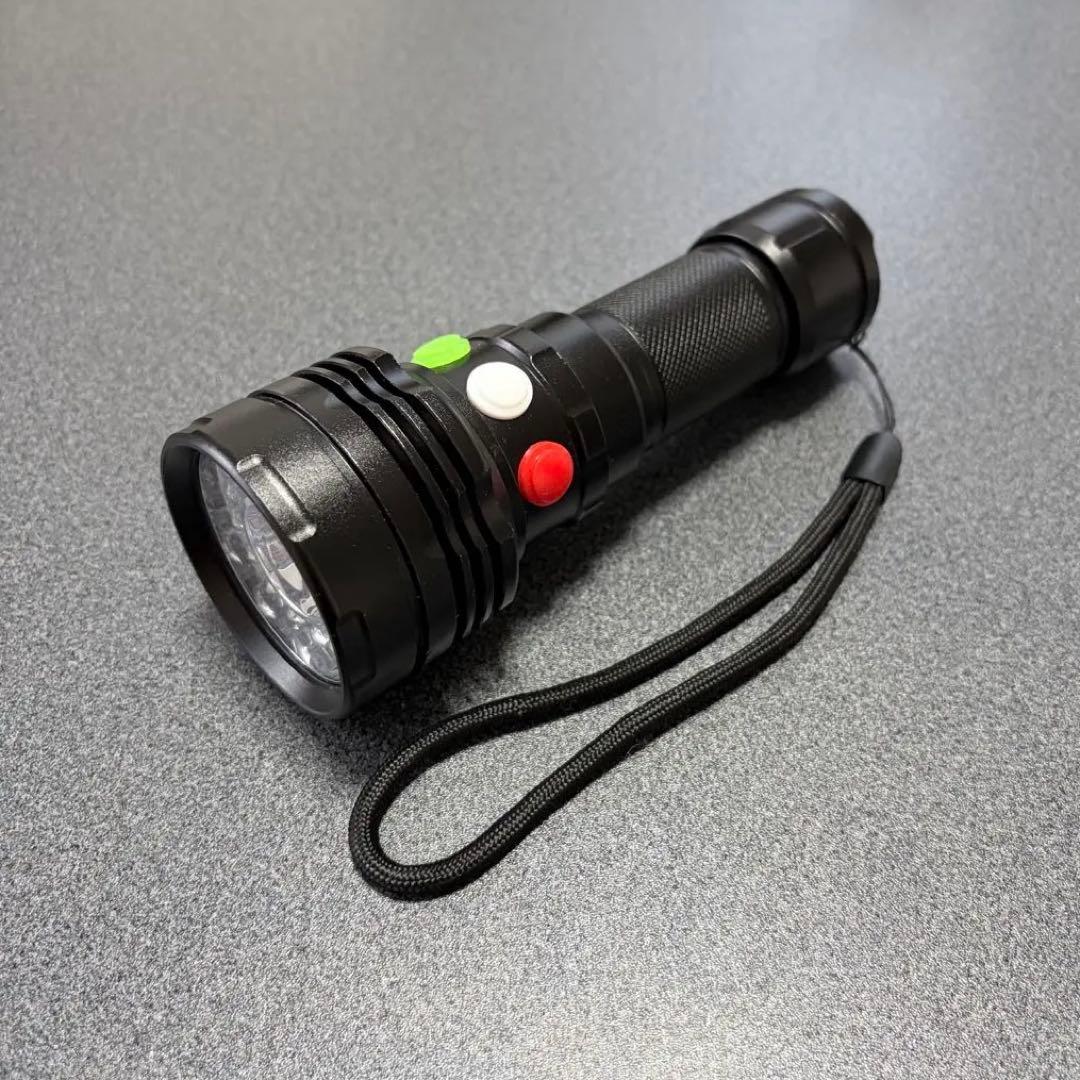 LED合図灯　鉄道　ライト