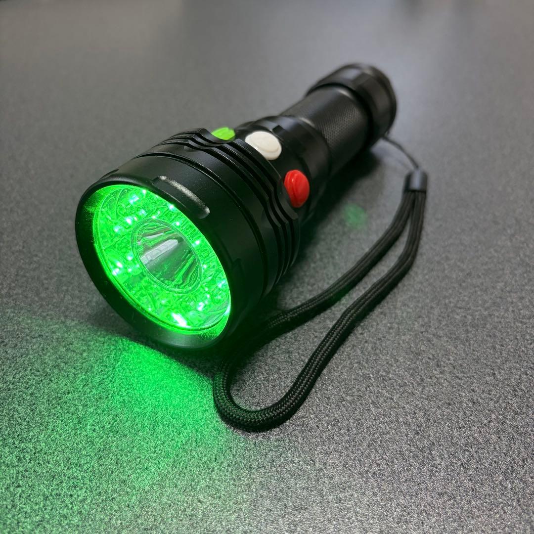 LED合図灯　鉄道　ライト