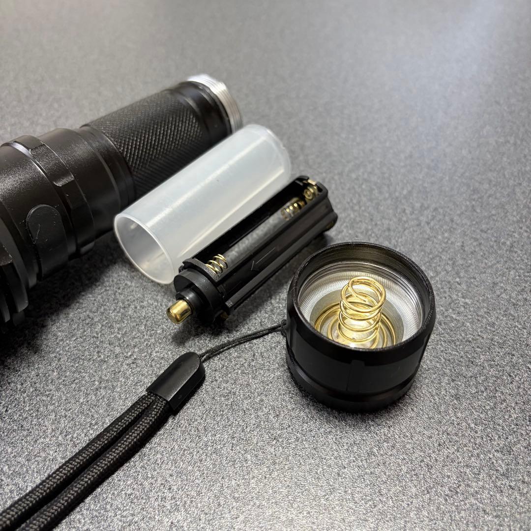 LED合図灯　鉄道　ライト