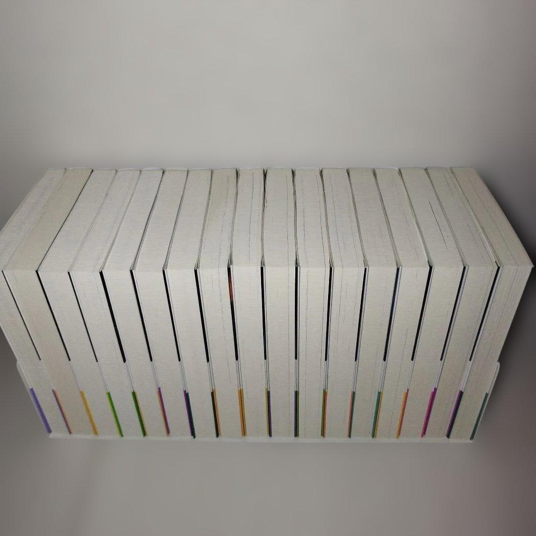 秋田文庫 BLACK JACK 【全17巻セット・化粧箱入り】