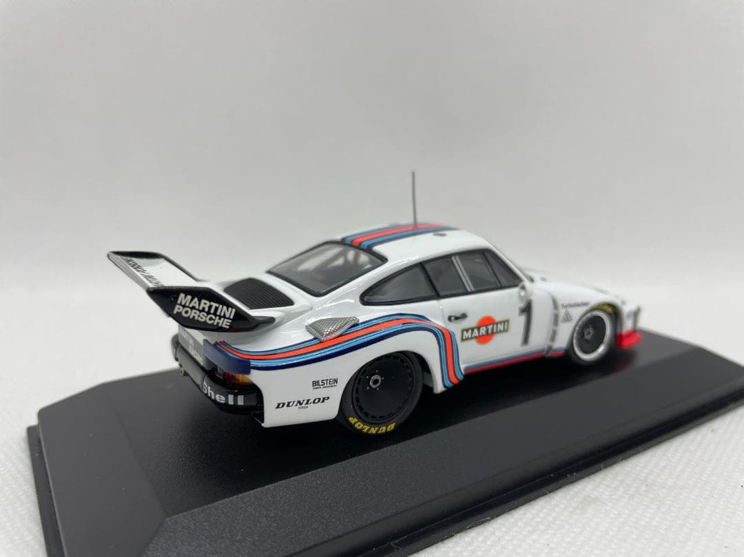 403-311 ミニチャンプス 1/43 ポルシェ 935 1976 #1