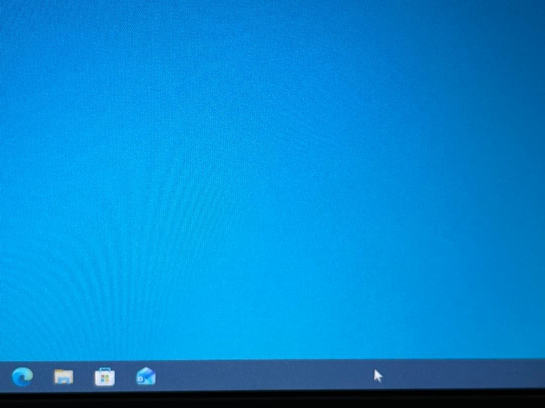Panasonic レッツノート SSD搭載 すぐ使えます。
