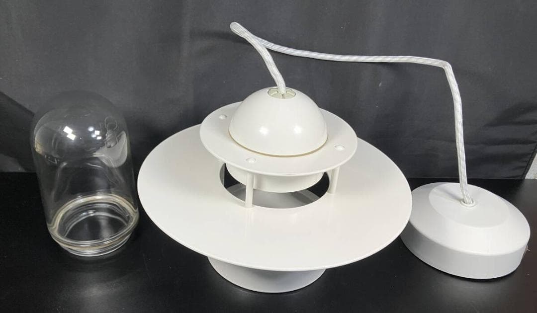 ※展示美品 Louis Poulsen Orbiter ルイス ポールセン