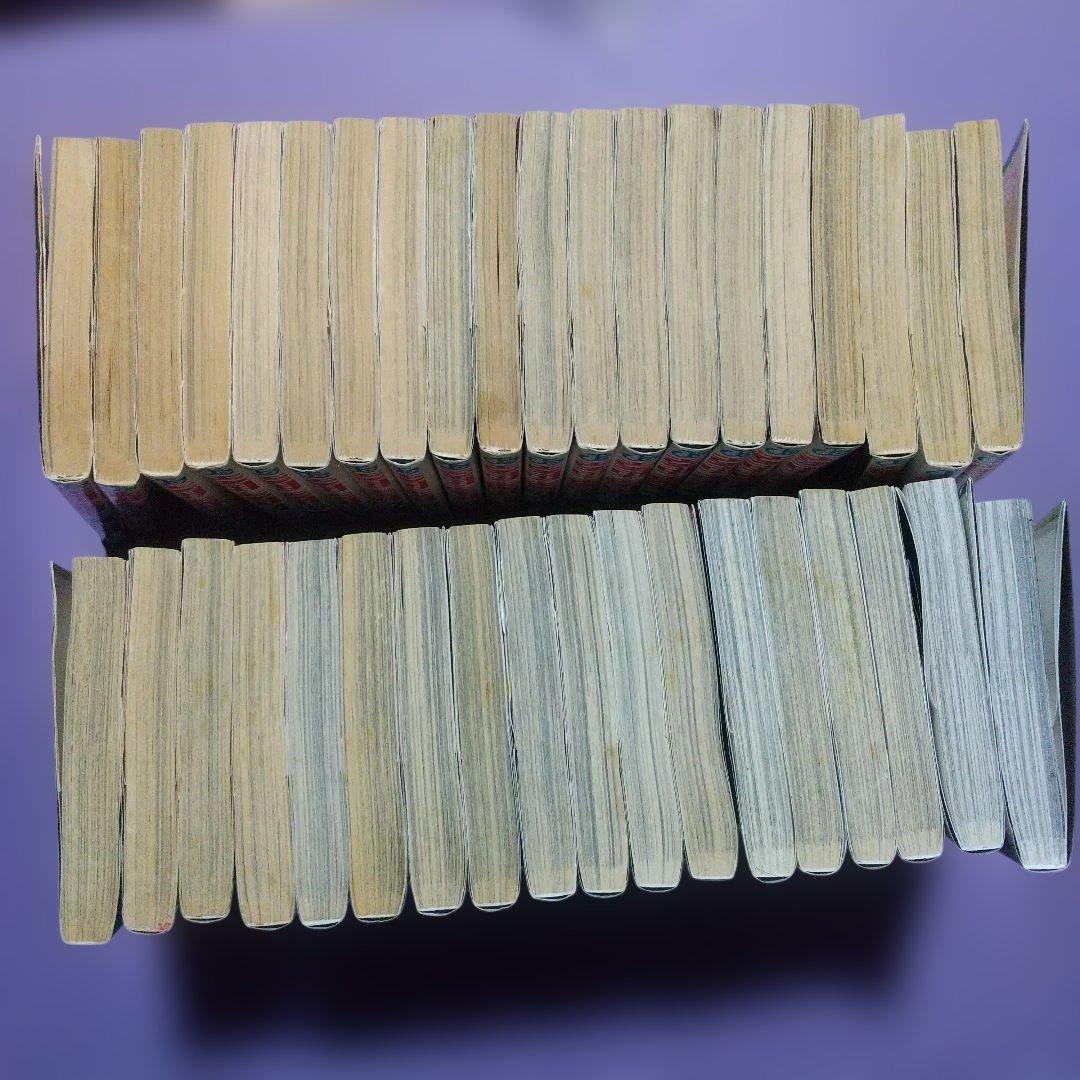 HUNTER×HUNTER ハンターハンター 全巻 38