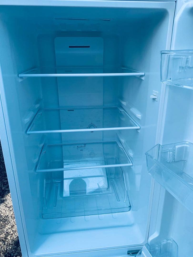 ✅ヤマダ電機ノンフロン冷凍冷蔵庫✅ ✅YRZ-F17H1✅送料設置無料