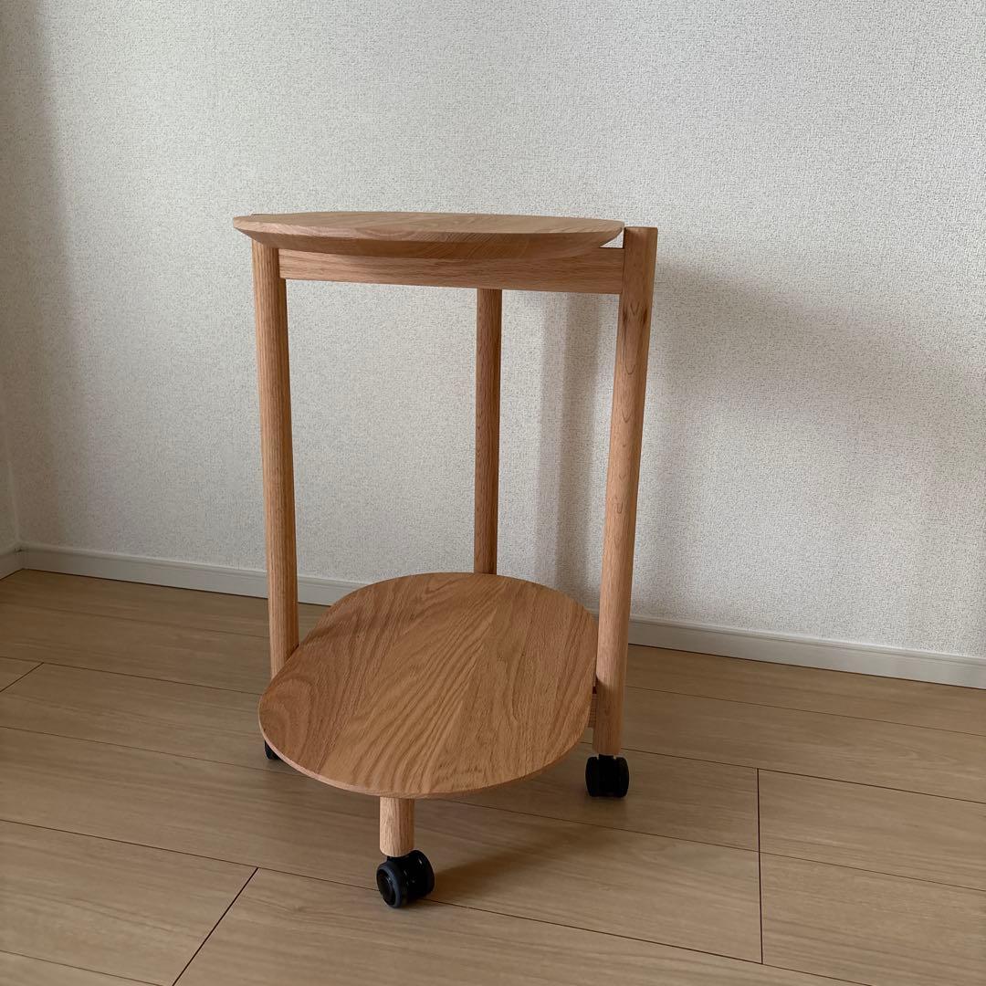 ACTUS SOUPサイドワゴン