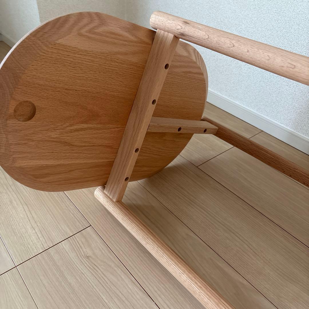 ACTUS SOUPサイドワゴン