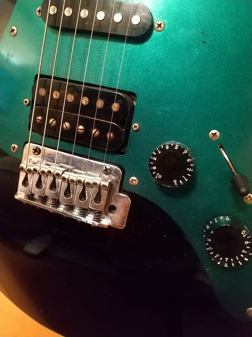 Greco spf-40r/日本製 ナローネック 程度良し 調整品 希少品