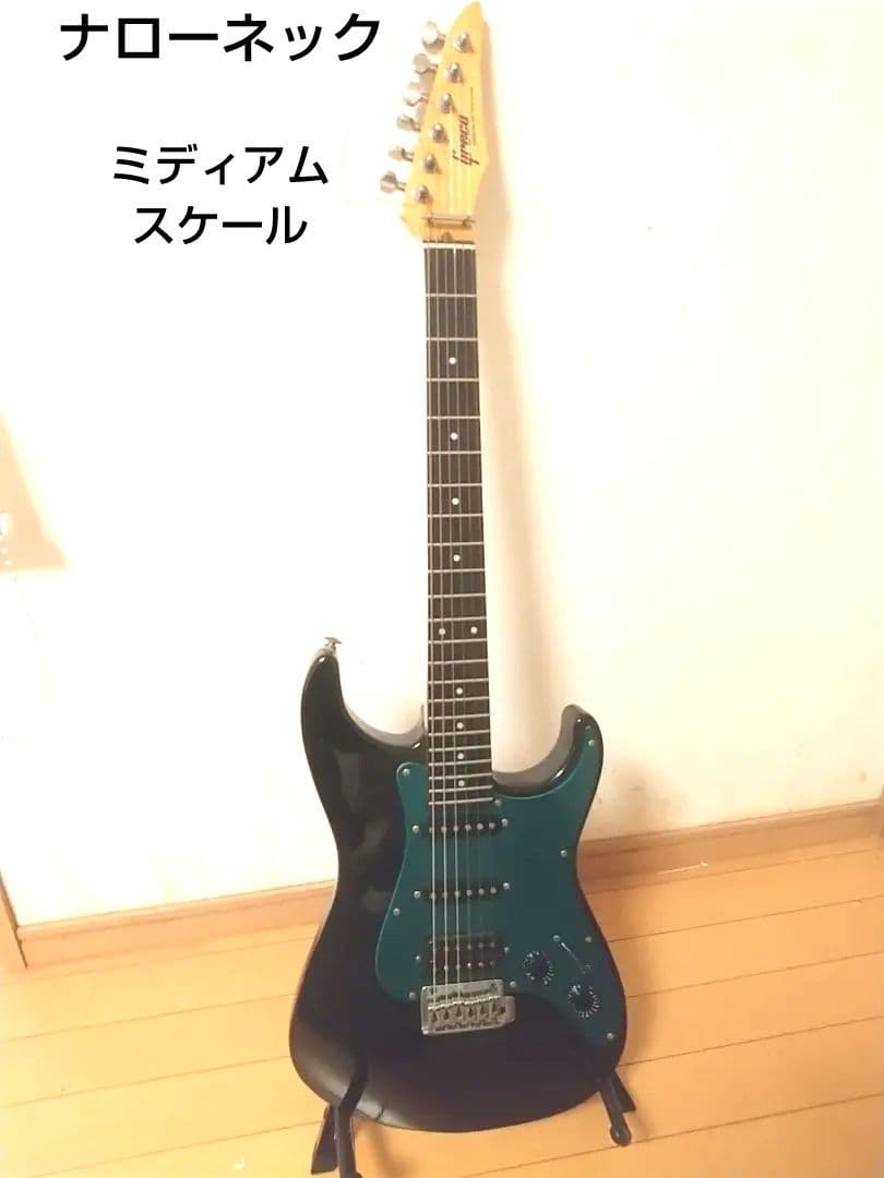 Greco spf-40r/日本製 ナローネック 程度良し 調整品 希少品