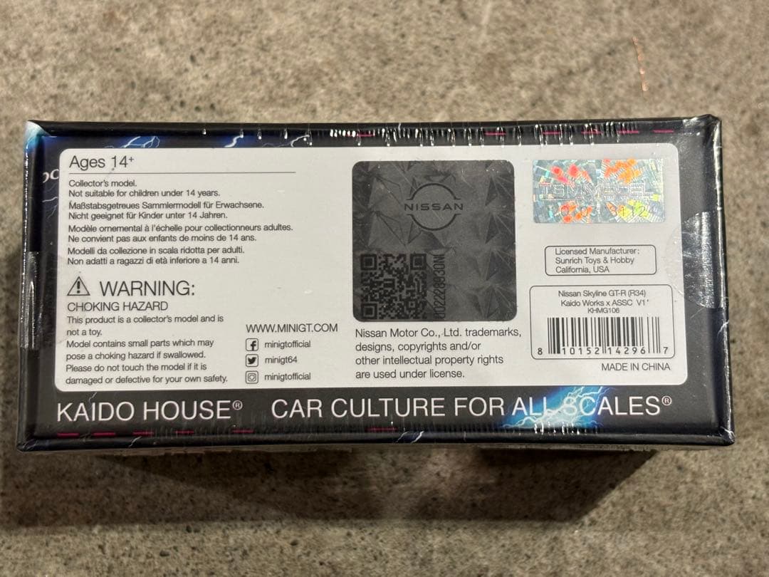 自動車 KAIDOHOUSEANTI SOCIALSOCIAL CLUBGReddy