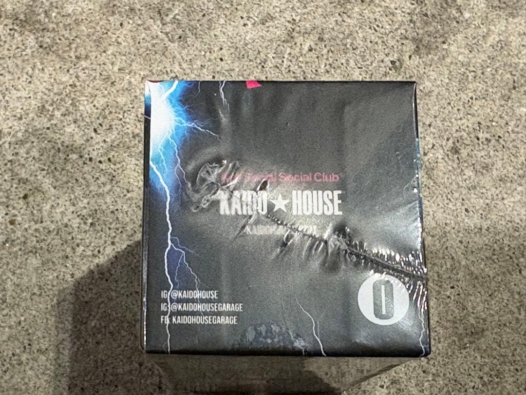 自動車 KAIDOHOUSEANTI SOCIALSOCIAL CLUBGReddy