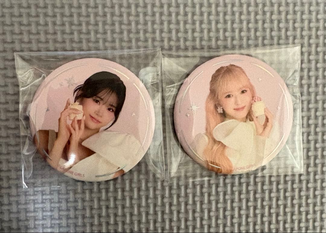 みみりんちゃん