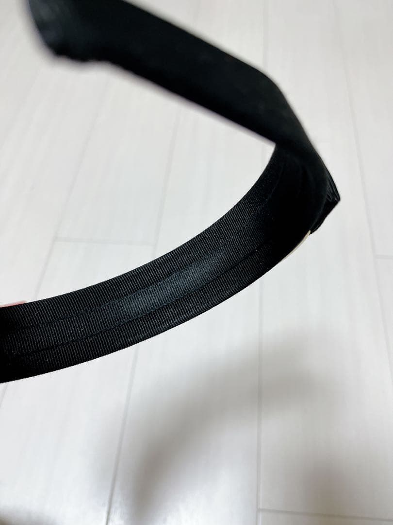 フェラガモ　カチューシャ　美品♡