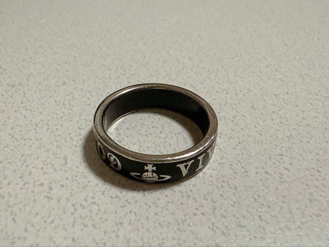 VivienneWestwood CONDUIT STREET リング