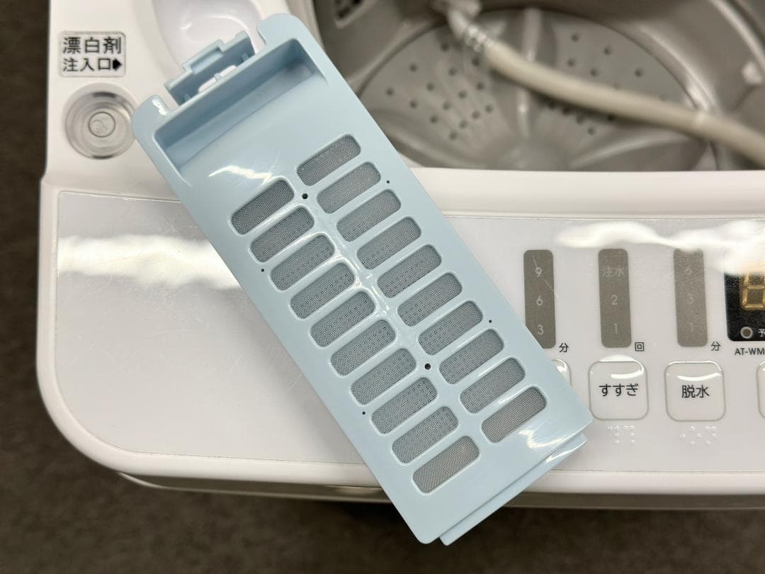 TA-TAN様【新生活応援 家電２点セット！】送料込み！ 洗濯機 冷蔵庫