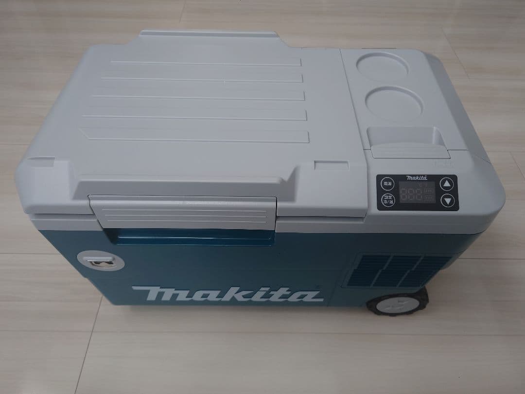 Makita ポータブル冷温庫