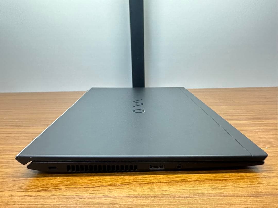 Windowsノート本体 VAIO Pro PK VJPK21 i7-1165G7 32Gb 512 4K