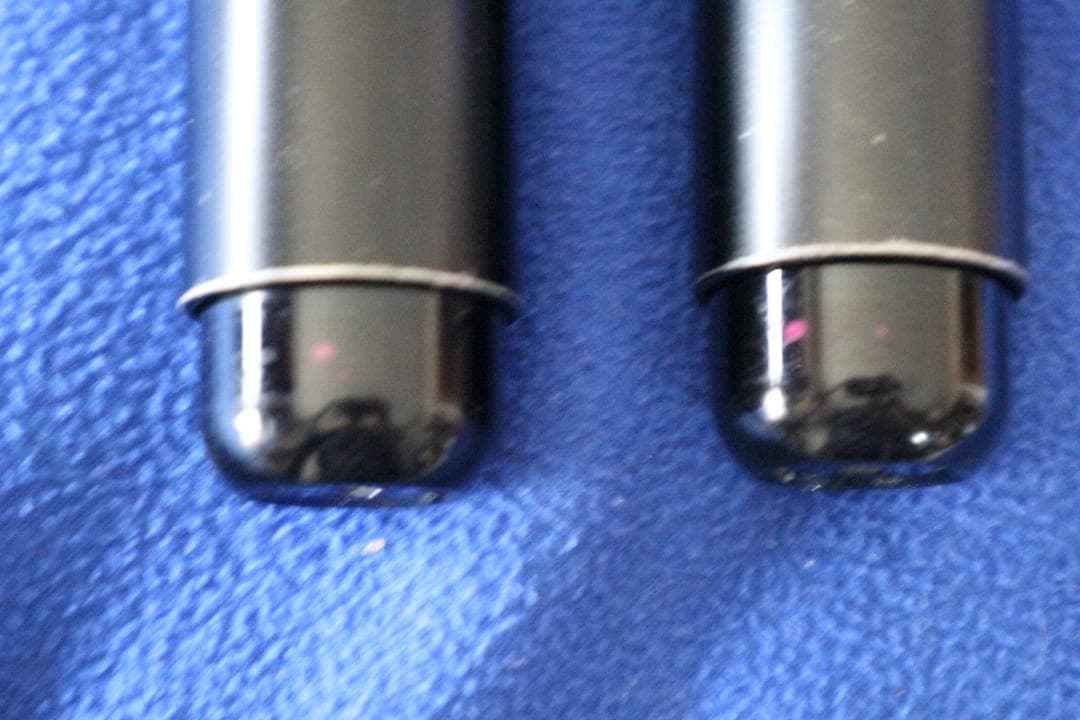 audio-technica 赤外線ワイヤレスマイク 2本セット