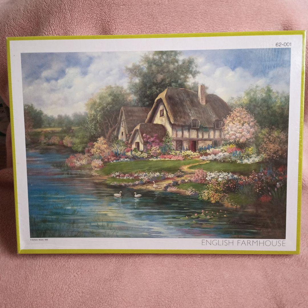 BEVERLY ビバリー イングリッシュ ファームハウス 62-001 2000