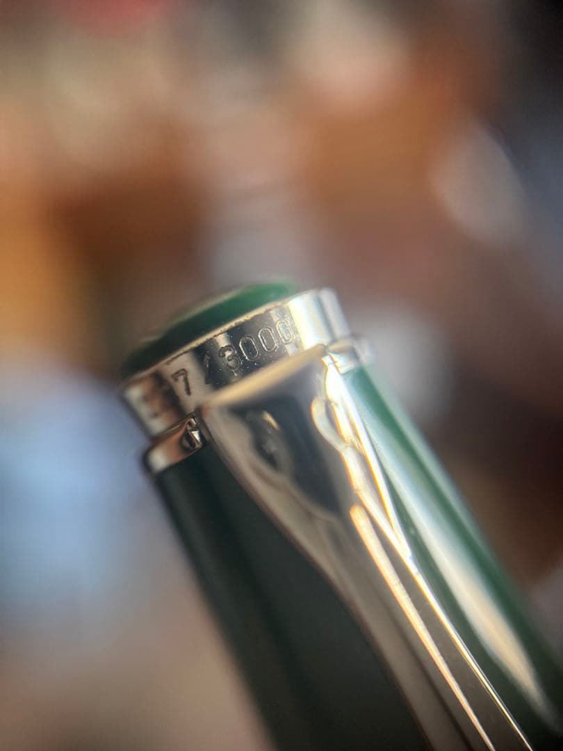 ペリカン万年筆925