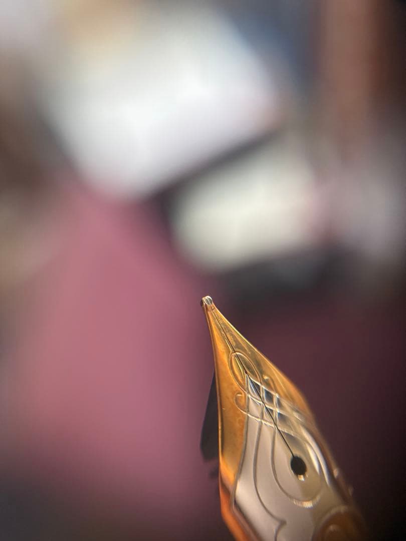 ペリカン万年筆925