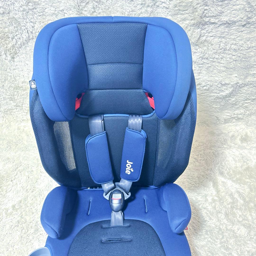 【良品】Joie ジョイー Elevate エレベート ジュニアシート