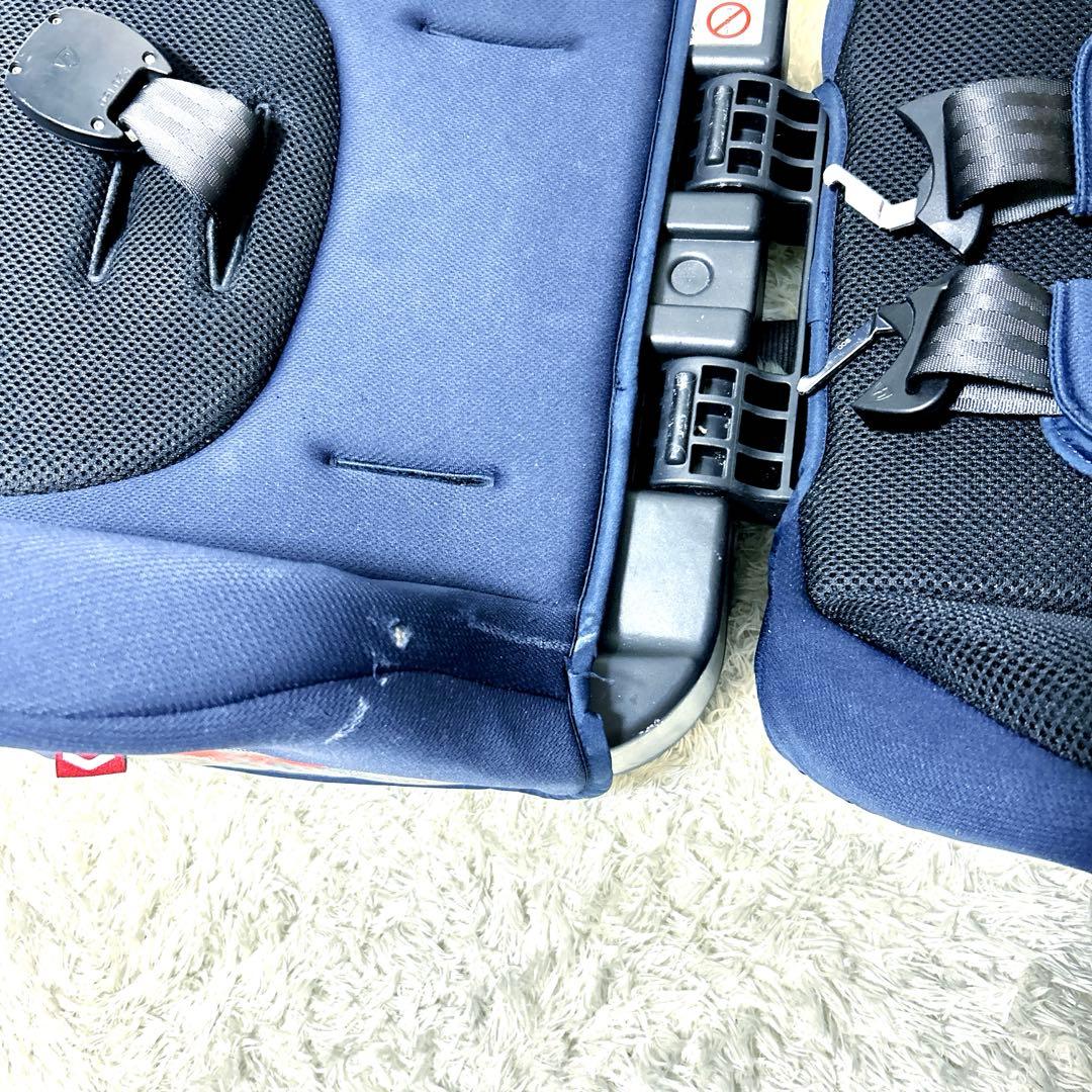 【良品】Joie ジョイー Elevate エレベート ジュニアシート