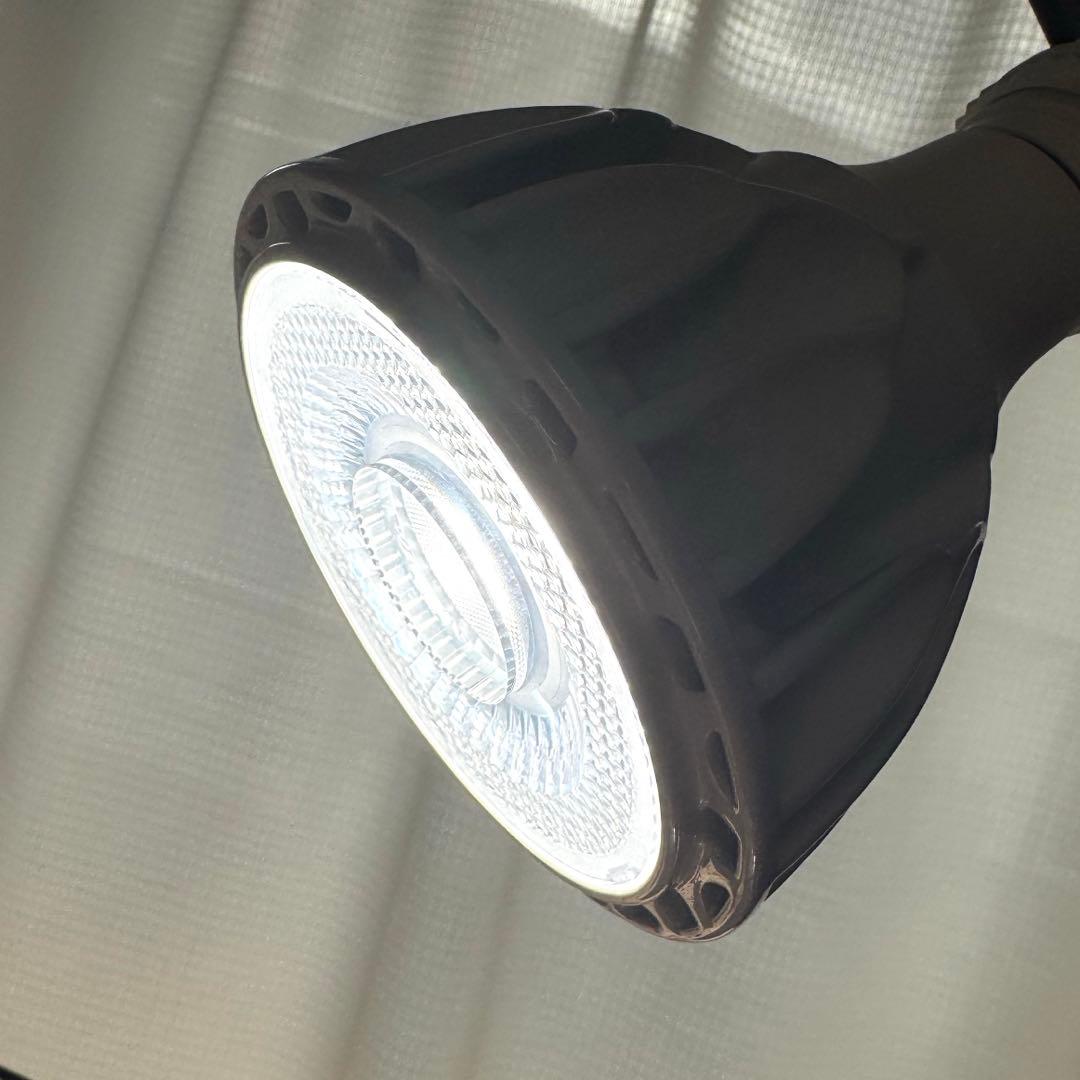 【3個セット】Helios Green ヘリオスグリーン LED ソケット付き