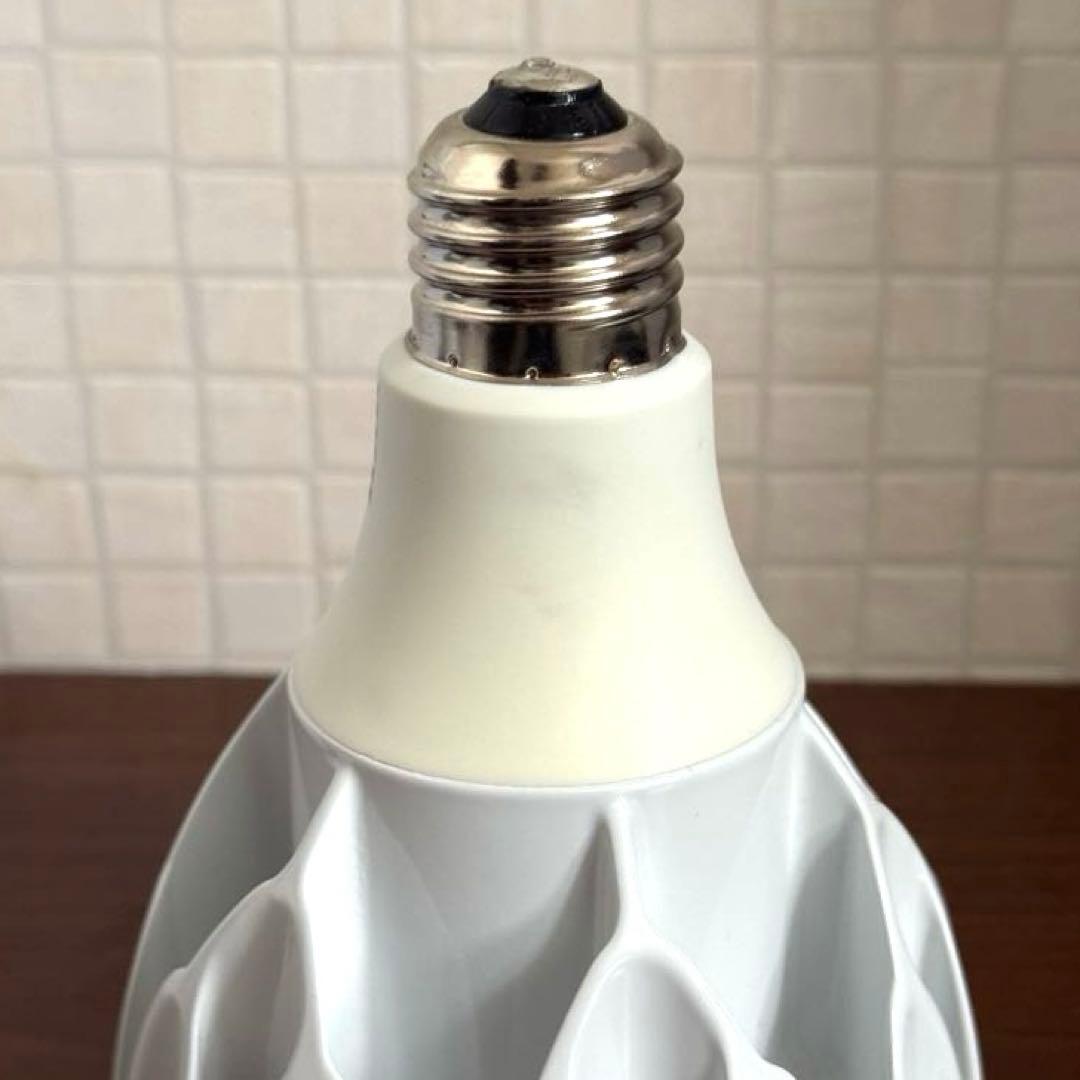 【3個セット】Helios Green ヘリオスグリーン LED ソケット付き