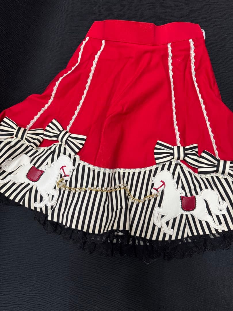 Angelic pretty スカート