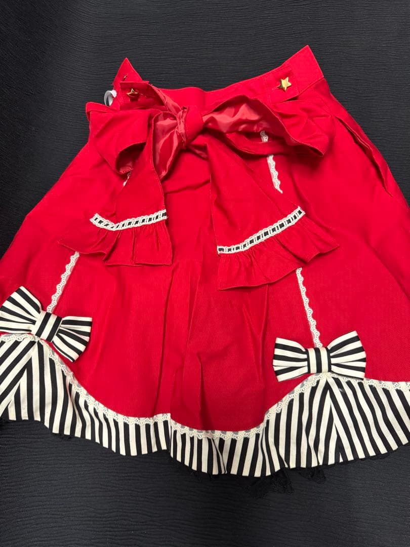 Angelic pretty スカート