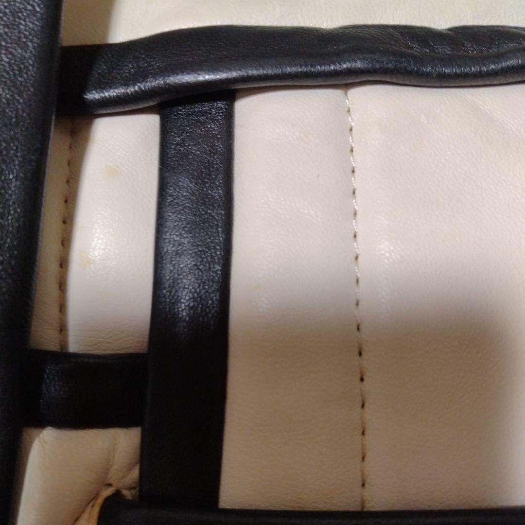 Pierre Hardy キルティングハンドバッグ